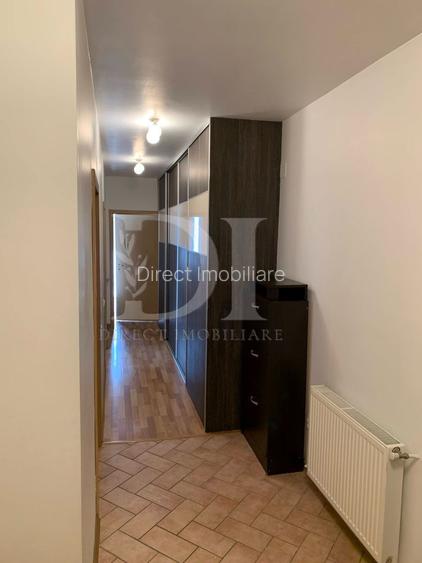 Apartament doua camere / Zona Eroilor - 5