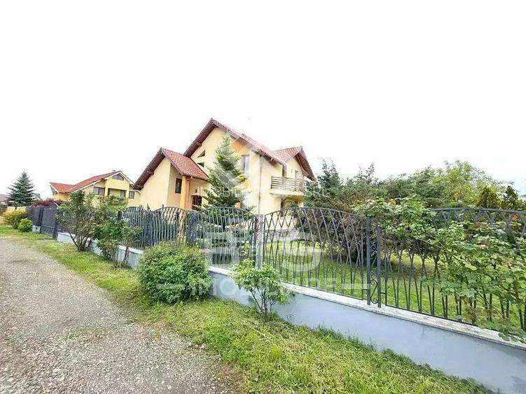 Casă de vis, grădină 1200 mp, Unirea - Alegerea Perfectă pentru Famili - 3