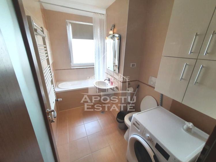 Apartament 2 camere in bloc nou, cu terasa spatioasa, zona Aradului - 5