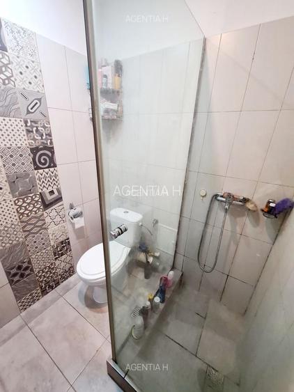 Garsoniera Calea Victoriei - Facultatea de Arte - Amzei, etajul 1/5, mobilata - 10