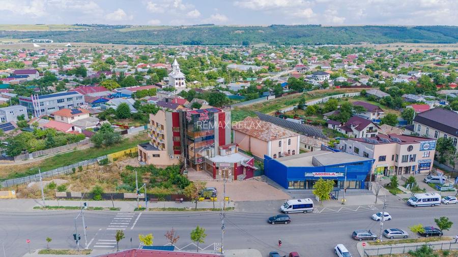 Oportunitate: Hotel cu 24 Camere de Vânzare/Inchiriere - Centru Bârlad - 21