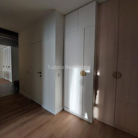 Apartament 3 camere, 78 mp, ultrafinisat, Plopilor-Parcul Rozelor! - 14