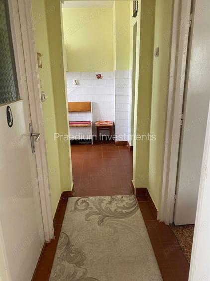 Apartament 2 camere pe Donath - 8