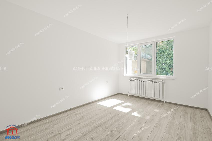 Inchiriem apartament cu 2 camere, parter, zona Micro 19( Parma), pret 400 euro - 7