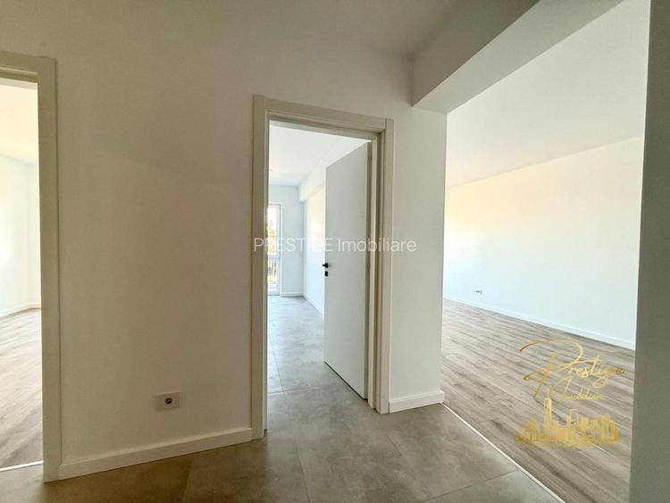 Apartament cu 2 camere tip Viena de vanzare in Prima Arena Residence - 12