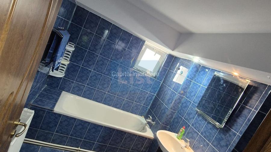 Apartament Slatina Gara - 3 camere, 76 mp - 5