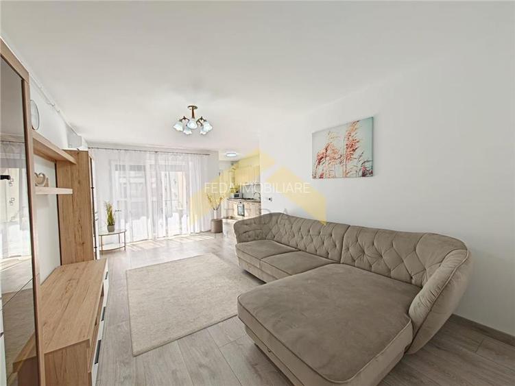 Apartament 3 camere de vanzare Adora Park - 9