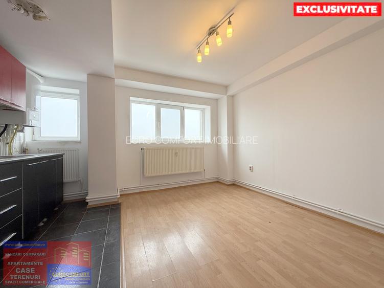 ZONA GENERAL: Mansardă Modernă cu Terasă privată - 5