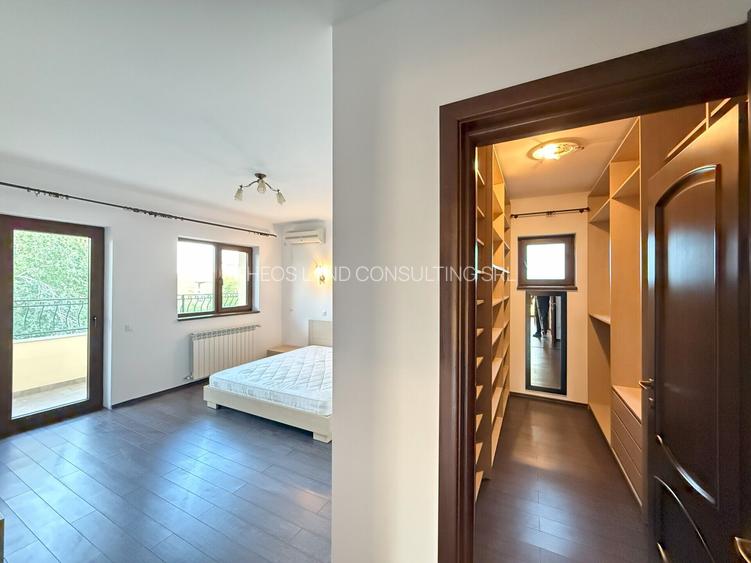 Vila 5 camere Teren 1312 mp | Oaza Verde | Cartier Latin - 26