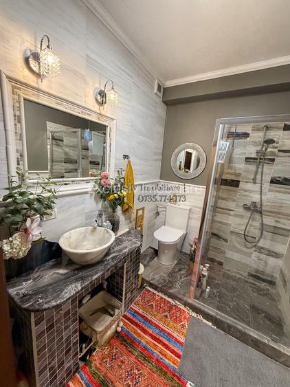 Apartament 3 camere | Parcare subterana - 10
