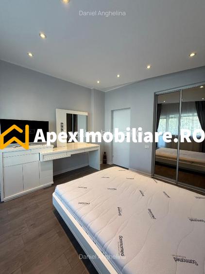 Apartament 2 camere de inchiriat Universitate București | ApexImobiliare.ro - 7