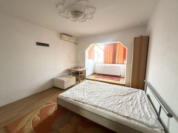 Apartament cu 1 camera | Complexul Studentesc - 4