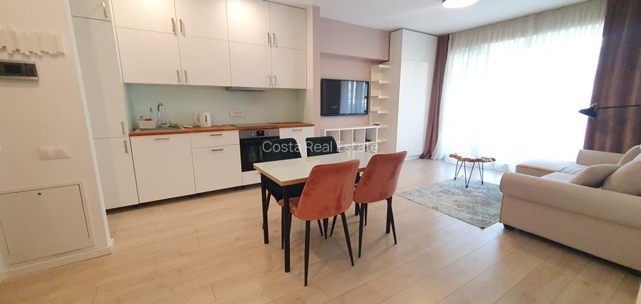Inchiriere apartament modern New Point - 2