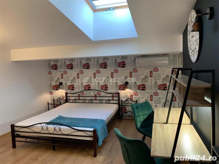 Duplex premium de închiriat | Bloc nou 2020 | Parcare proprie - 7