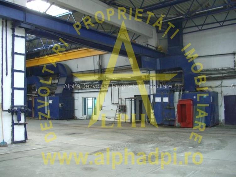 HALĂ sector 3 Republica - 5