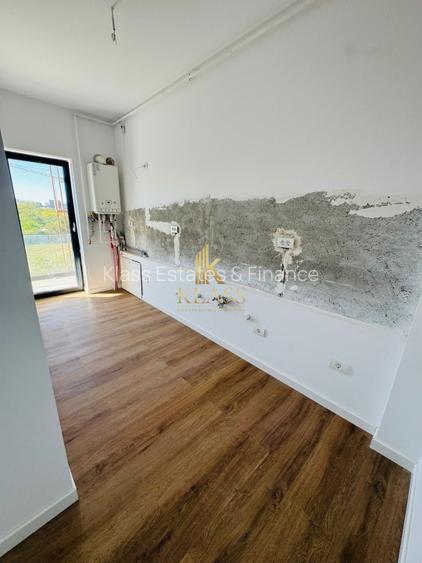  Apartament 3 camere Baneasa Aviatiei  - 9