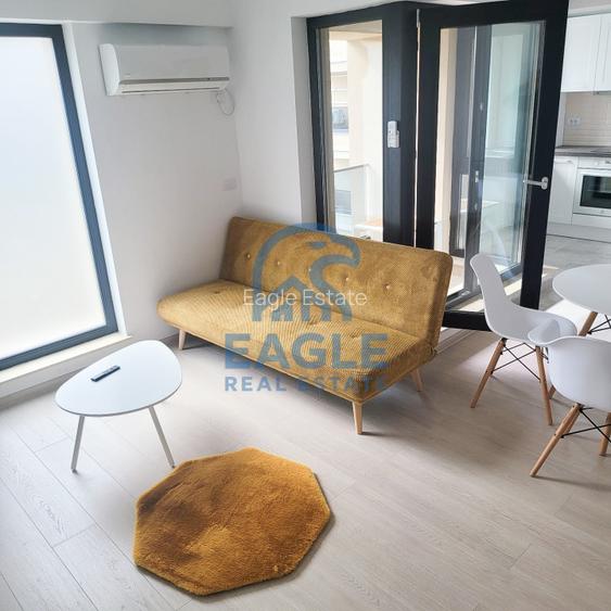 Campus Solid House - Studio modern cu parcare subterana si balcon - 3