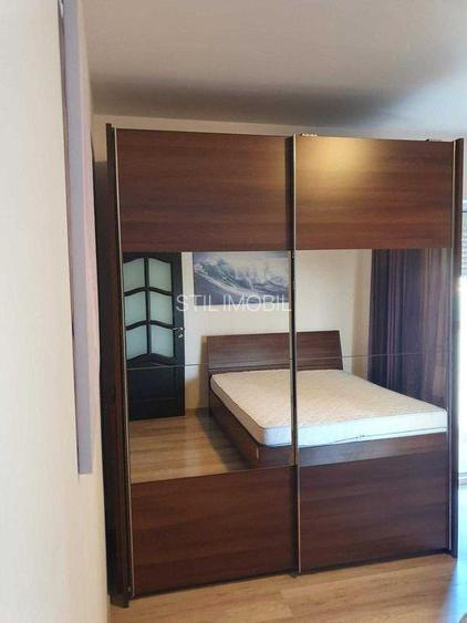 Apartament cu 2 camere - zona Soleia, V. Lupului - 320E - 3