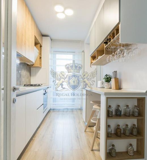 Apartament 2 Camere Decomandat, 56 Mp, 13 Decembrie- Mall Coresi - 3