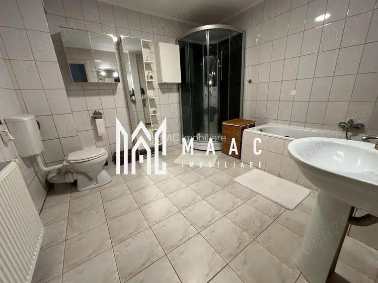 Apartament 3 camere | 92 MPU | Decomandat | Parcare | Strand - 10