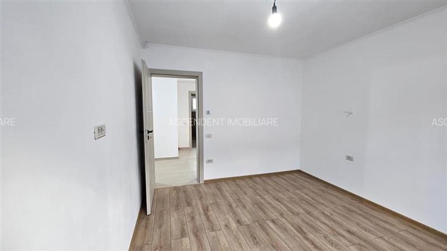 Casa finisaje apreciabile, 500mp teren, Tarlungeni, Brasov - 8