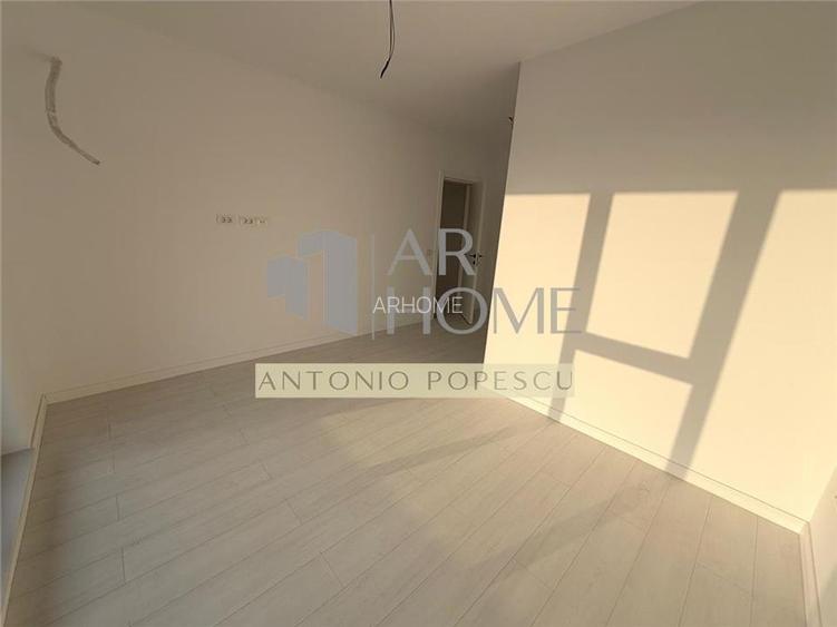 Penthouse 3 camere, constructie noua, in Ploiesti, zona Nord/ Kaufland - 10