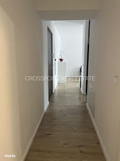 Apartament 2 camere - Belvedere Residences - 6