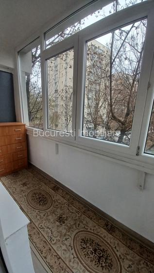 Apartament 3 Camere,Doamna Ghica,Parc Plumbuita,bl.reabilitat,et.2/8,DECOMANDAT - 2