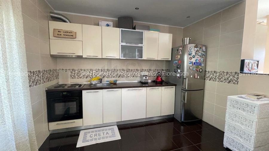 REV2003668 Tunari - Vila 6 camere 1200mp teren si garaj 3 masini - 11