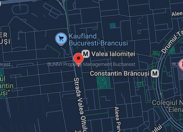 Valea Oltului Vânzare - 2 Camere + Boxă + Garaj - AK251-F1 - 11