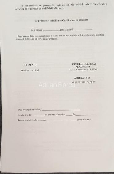 600mp Branesti  si   695mp Corbeanca/Ostratu. Acceptam si variante de schimb!  - 10