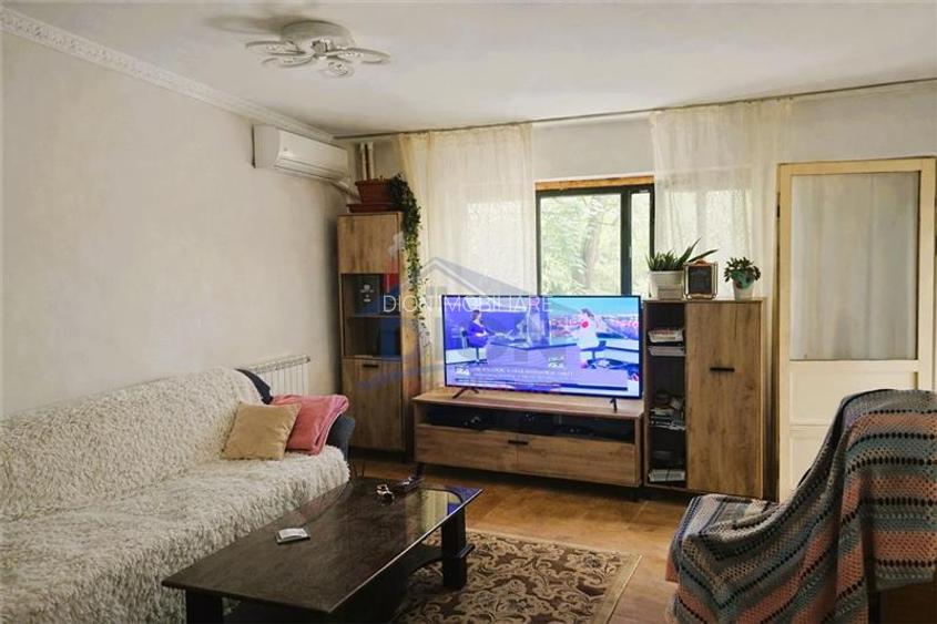 Militari Apusului Str. Mărgelelor. ap. 3 cam –  2x gr. sanitar - 5