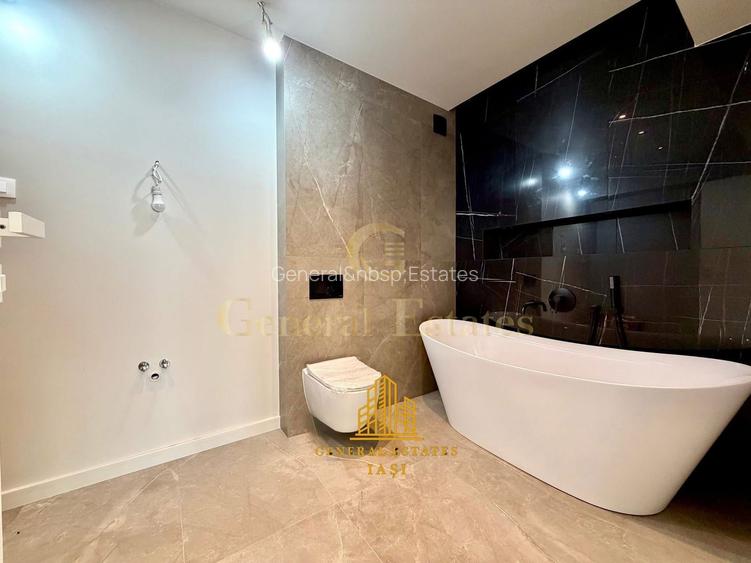 Vânzare apartament PREMIUM cu 3 camere | COPOU | 110 m.p - 21