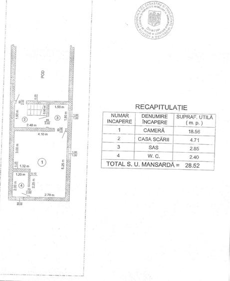 Casă de vânzare în zona Militari,la doar 10 minute de metrou Gorjulu! - 11