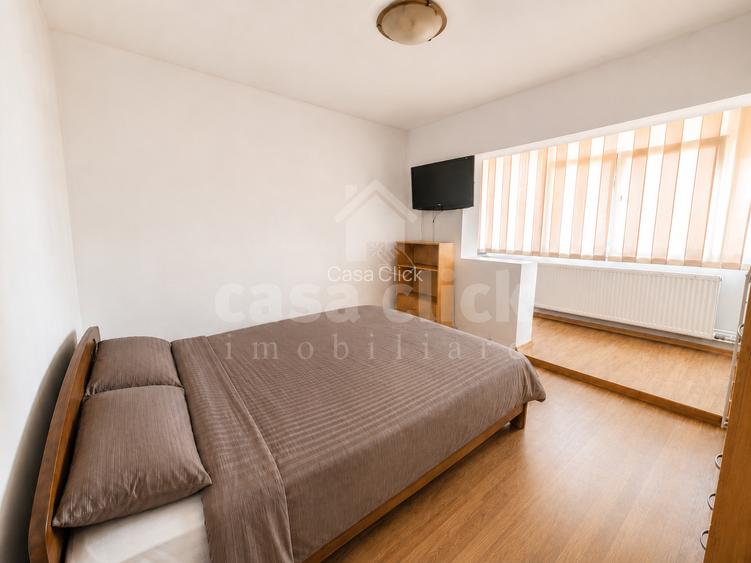 Apartament 2 camere decomandat | Micro 17 | Mobilat și utilat complet - 2