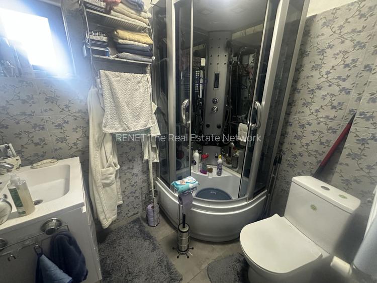 CORNETU, CASA P+1E+Pod 222 MP, LOT 549 MP! - 11