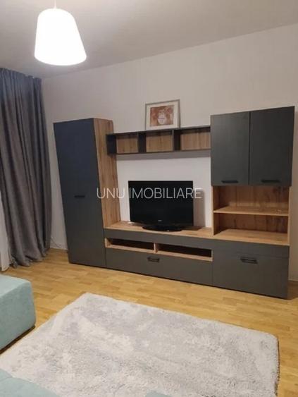 Apartament 2 camere Gara - Arcu - 6