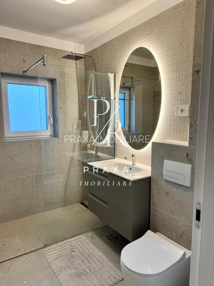 Apartament 2 camere, etaj intermediar,finisaje premium,parcare, str. Avram Iancu - 8