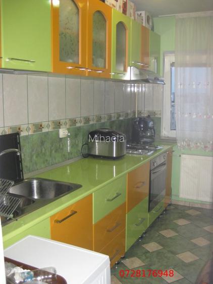 Particular, Brancoveanu, Bloc 1991, Metrou 5 mins - 4