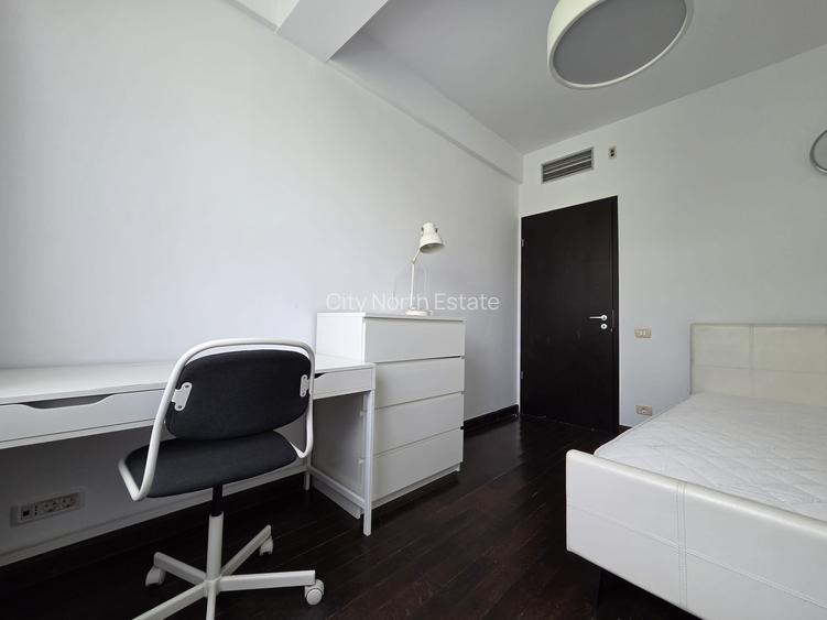 Apartament  modern cu 3 camere Aron Cotrus - Herastrau| Parcare subterana | - 10
