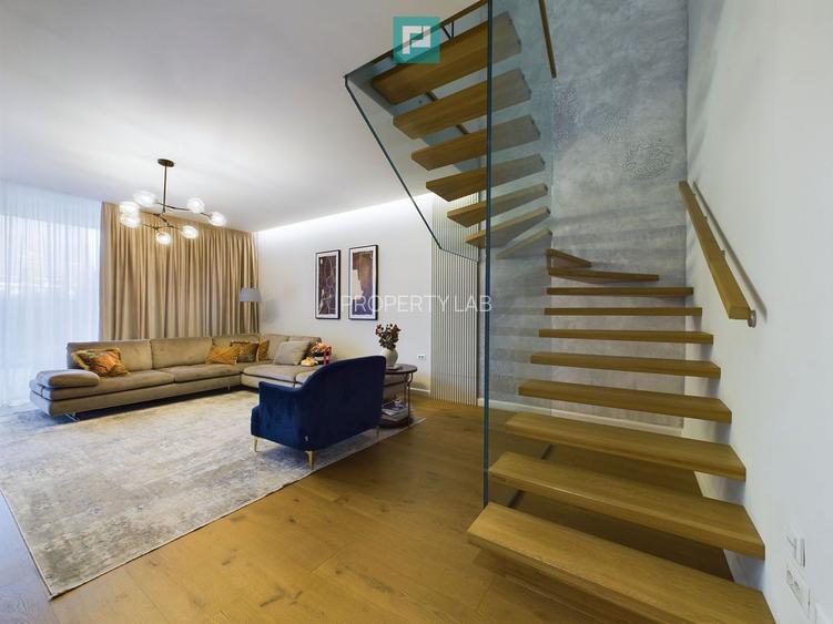 Casă cu eficiență energetică și dotări Premium în Voluntari - 2