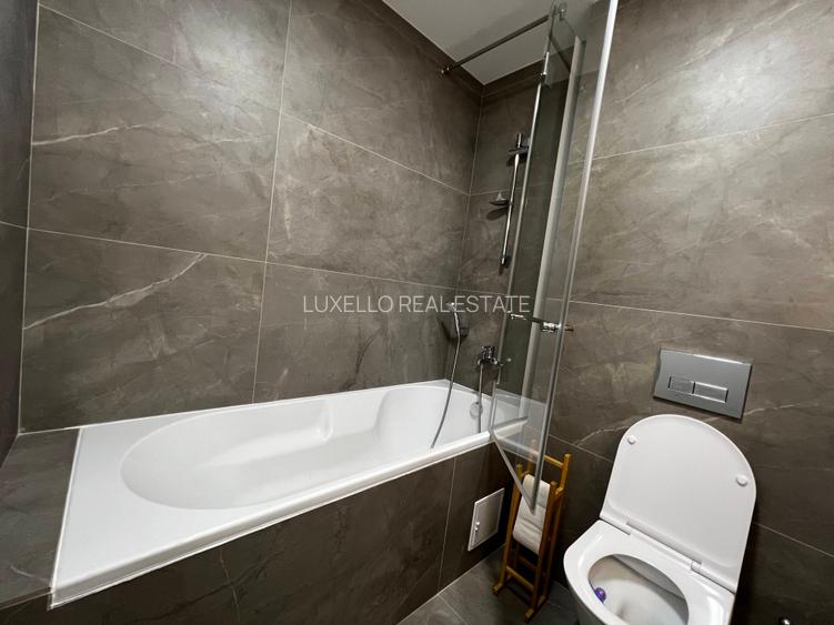 APARTAMENT 3 CAMERE LUX IN COMPLEX REZIDENTIAL CU LOC DE PARCARE SUBTERAN - 18