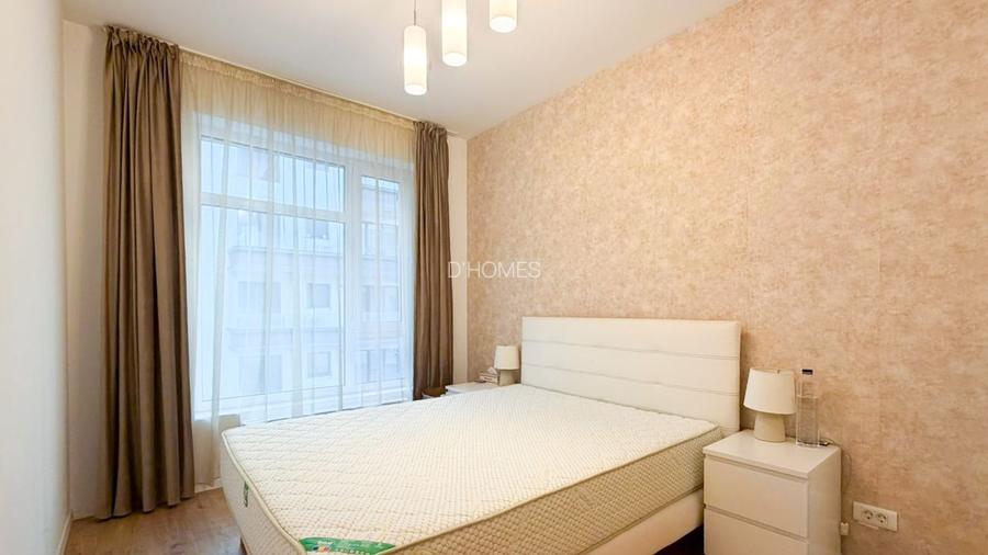 Chirie I Apartament 2 Camere | Parcare Inclusă I Floreasca - 9