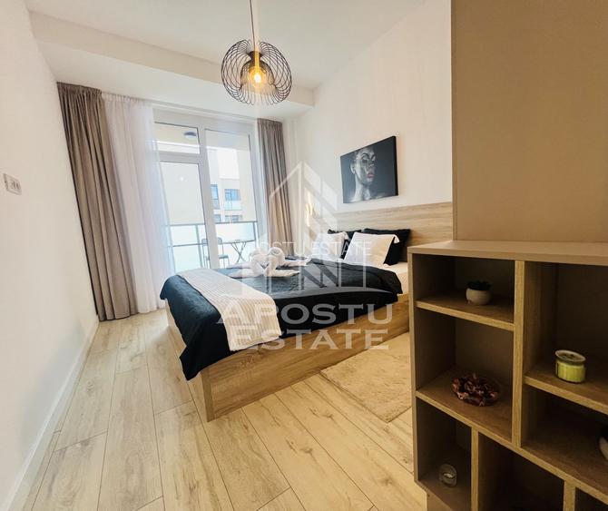 Apartament cu doua camere , prima inchiriere , Campeador City - 4