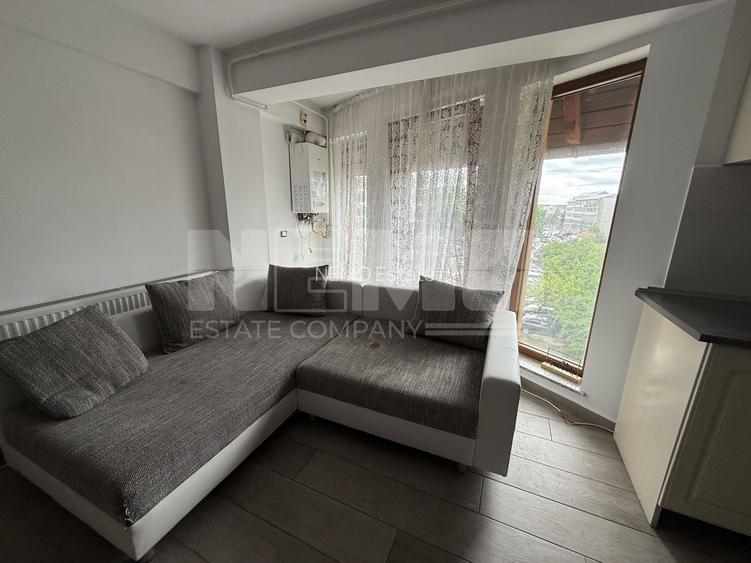 Apartament 3 camere de vânzare | Suceava – zona Nordic | Etaj 2 - 2