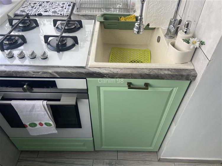 Apartament 3 camere , zona ultracentrala - Primaria Focsani, decomandat , renova - 6