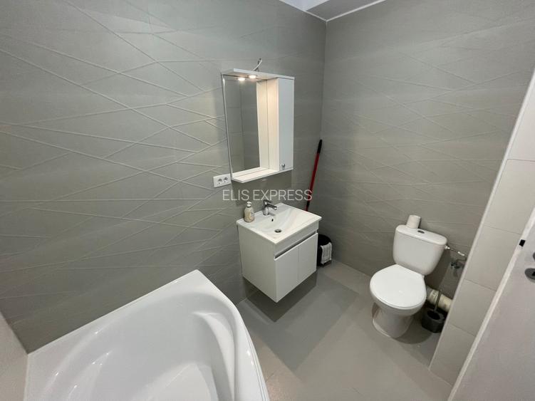 STUDIO MILITARI RESIDENCE ILIE PETRE 84, MOBILAT, UTILAT, LOC PARCARE - 10