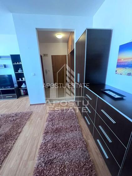 Apartament 2 camere,de inchiriat, zona Girocului, Timisoara - 7