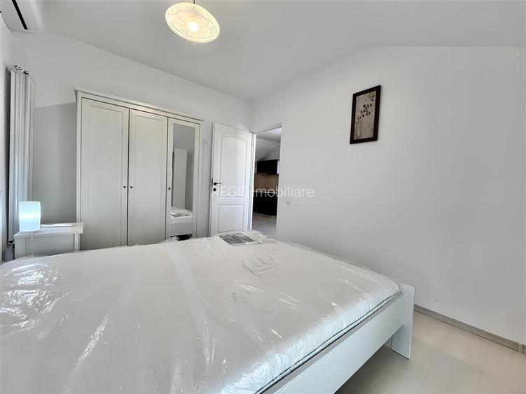 Apartament cu 3 Camere Modern si Central de Inchiriat - 6