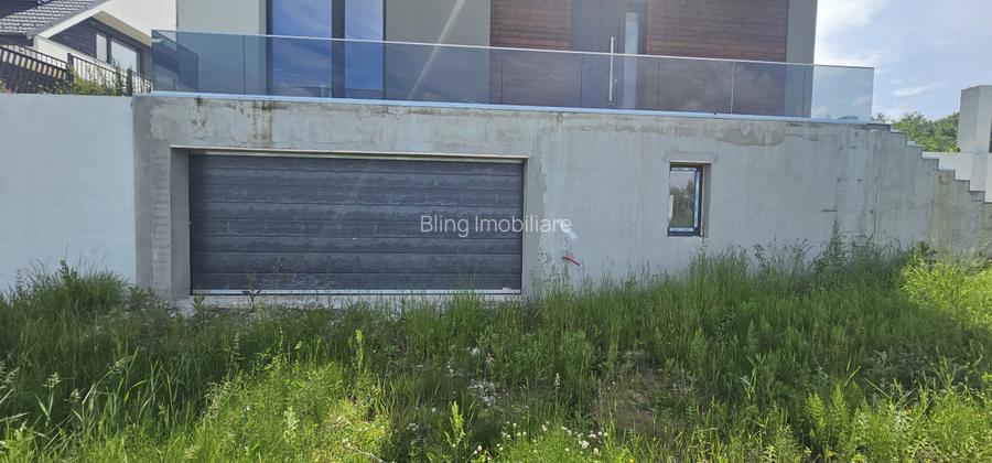 Casa Individuala, 280 MP, Garaj si Curte 770 MP, Feleacu Zona Wonderland - 4